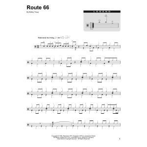 Route 66