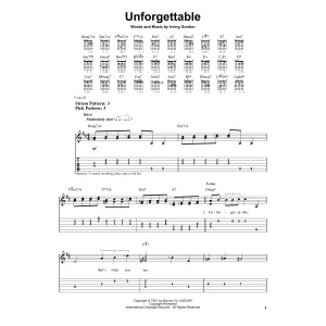 Unforgettable