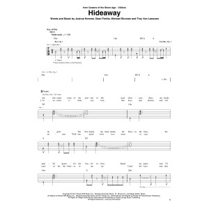 Hideaway