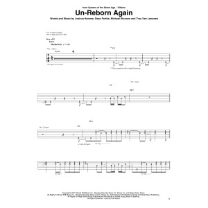 Un-Reborn Again