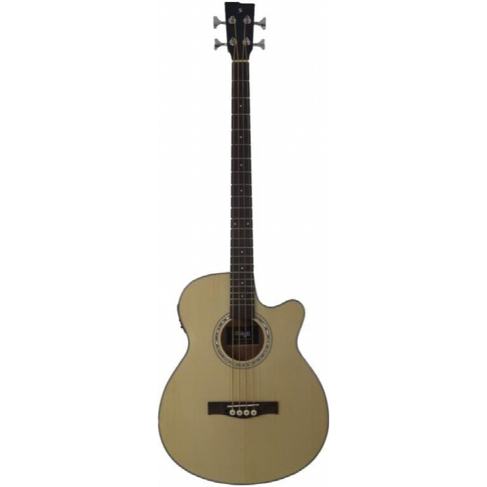 Stagg Sa40bass Ace-n