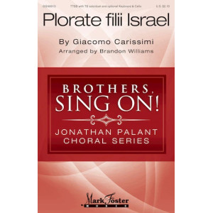 Plorate Filii Israel