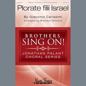 Plorate Filii Israel