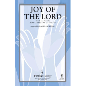 Joy Of The Lord