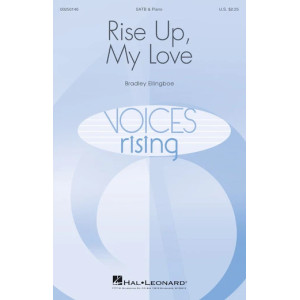 Rise Up, My Love