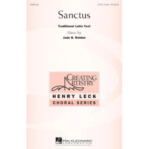 Sanctus