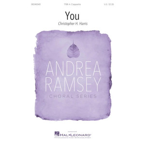 You