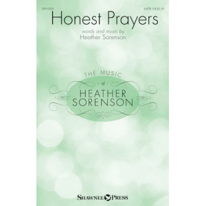 Honest Prayers