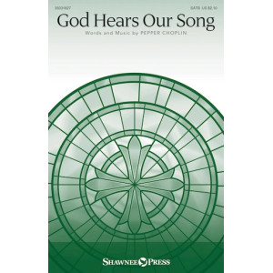 God Hears Our Song