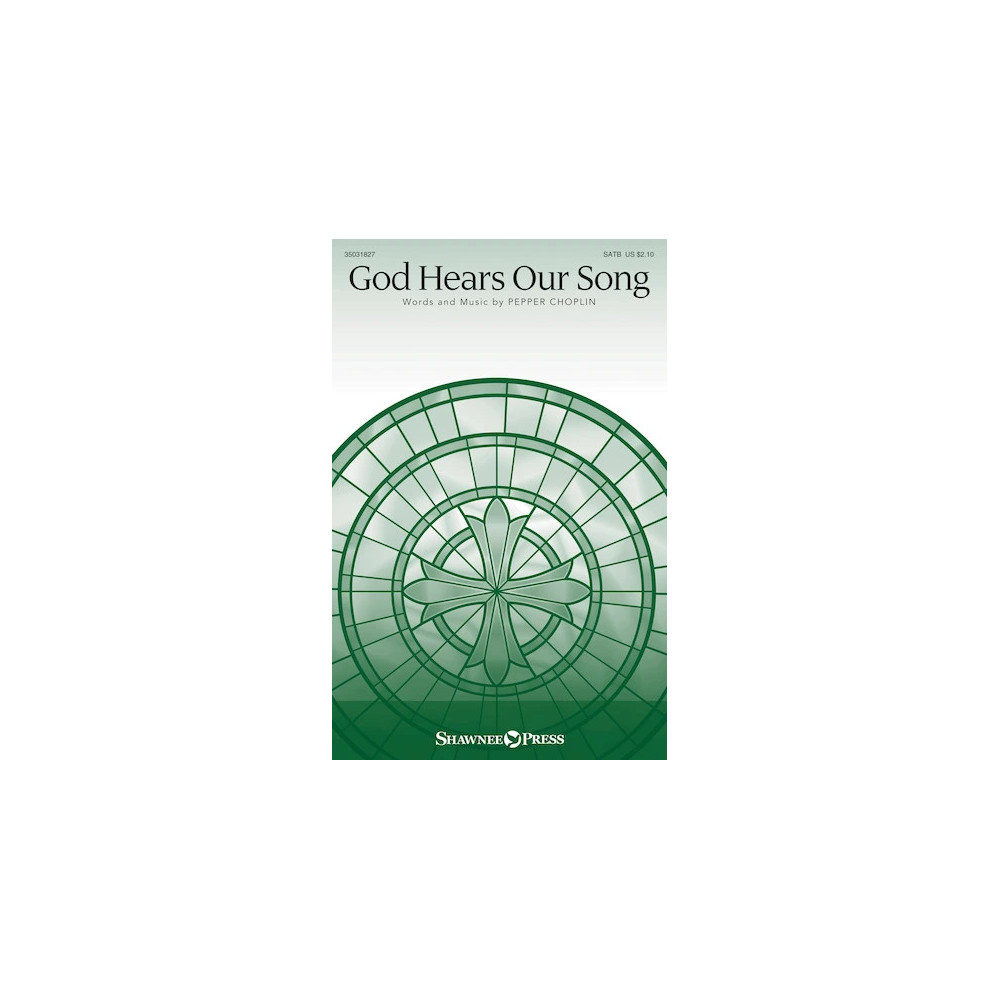 God Hears Our Song
