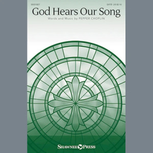 God Hears Our Song