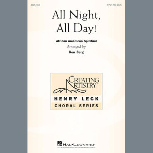 All Night, All Day