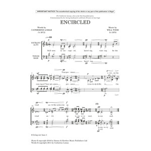 Encircled