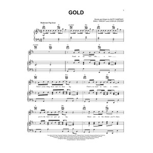 Gold