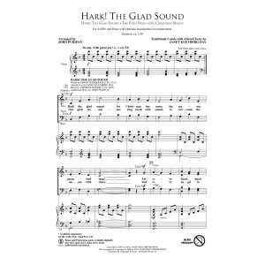 Hark! The Glad Sound