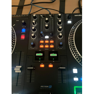 Rane One - 2-year warranty DJ controller