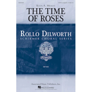 The Time Of Roses