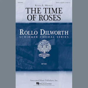 The Time Of Roses