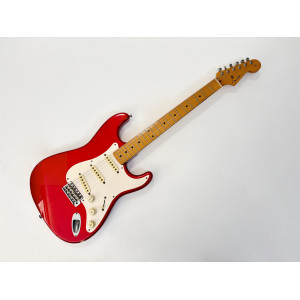 Fender Stratocaster ST-57 made in Japan 1993-1994 Candy Apple Red