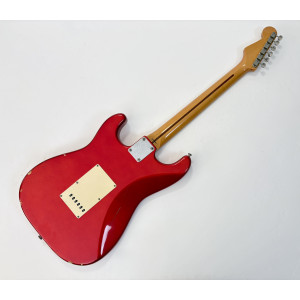 Fender Stratocaster ST-57 made in Japan 1993-1994 Candy Apple Red