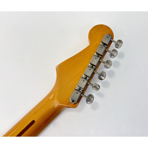 Fender Stratocaster ST-57 made in Japan 1993-1994 Candy Apple Red
