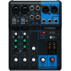 Yamaha MG06 - Mezclador analógico