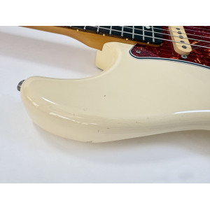 Fender Stratocaster ST-62 made in Japan 1990 Olympic White