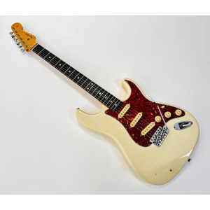 Fender Stratocaster ST-62 made in Japan 1990 Olympic White