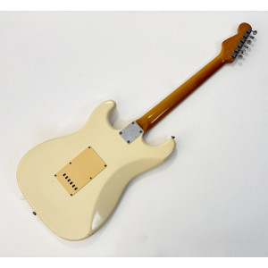 Fender Stratocaster ST-62 made in Japan 1990 Olympic White