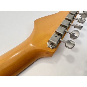 Fender Stratocaster ST-62 made in Japan 1990 Olympic White