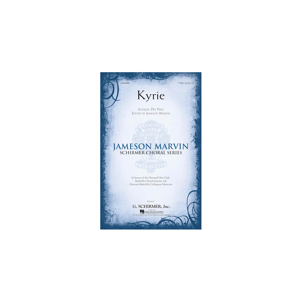 Kyrie
