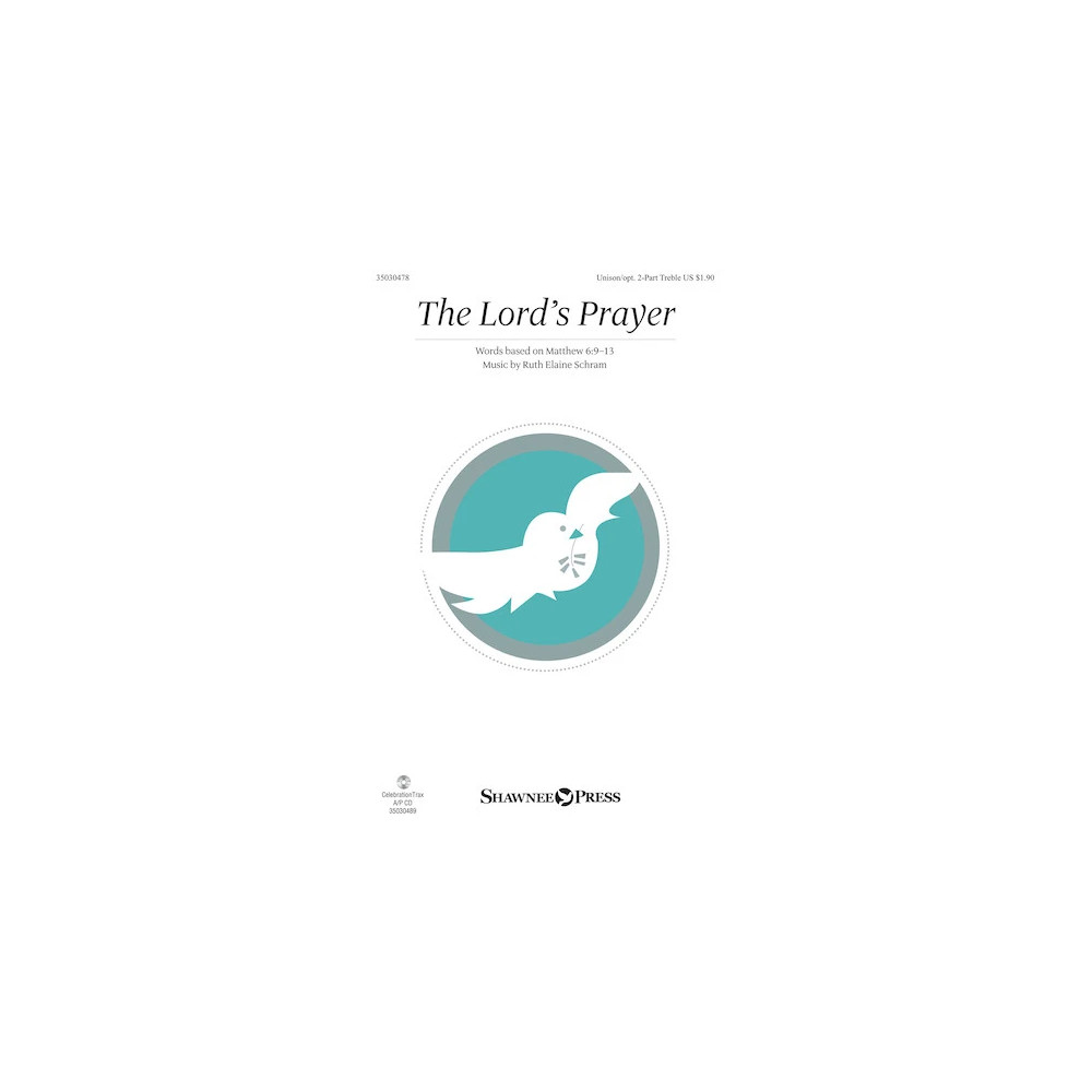 The Lord's Prayer