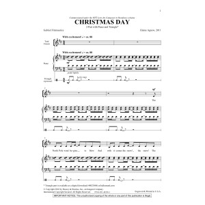 Christmas Day