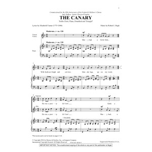 The Canary