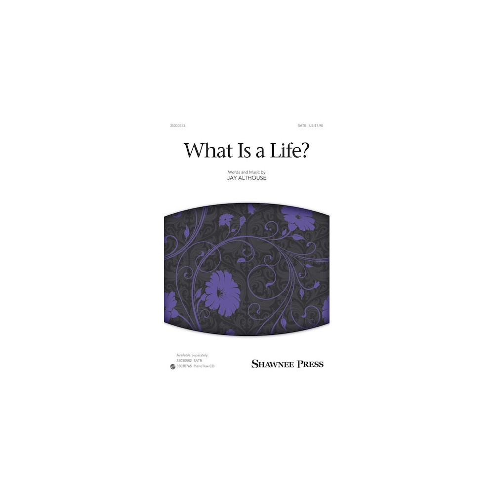 What Is A Life?