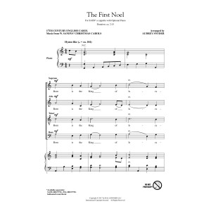 The First Noel