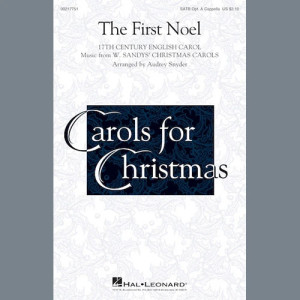 The First Noel