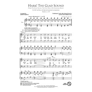 Hark! The Glad Sound