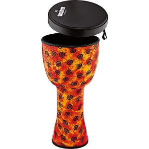 Meinl Djembe Viva Rhythm Pop Off 14"