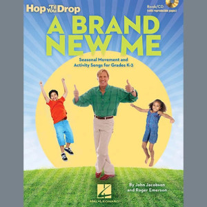 A Brand New Me
