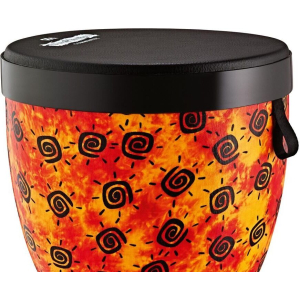 Meinl Djembe Viva Rhythm Pop Off 14"