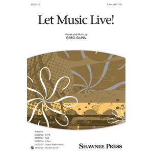 Let Music Live
