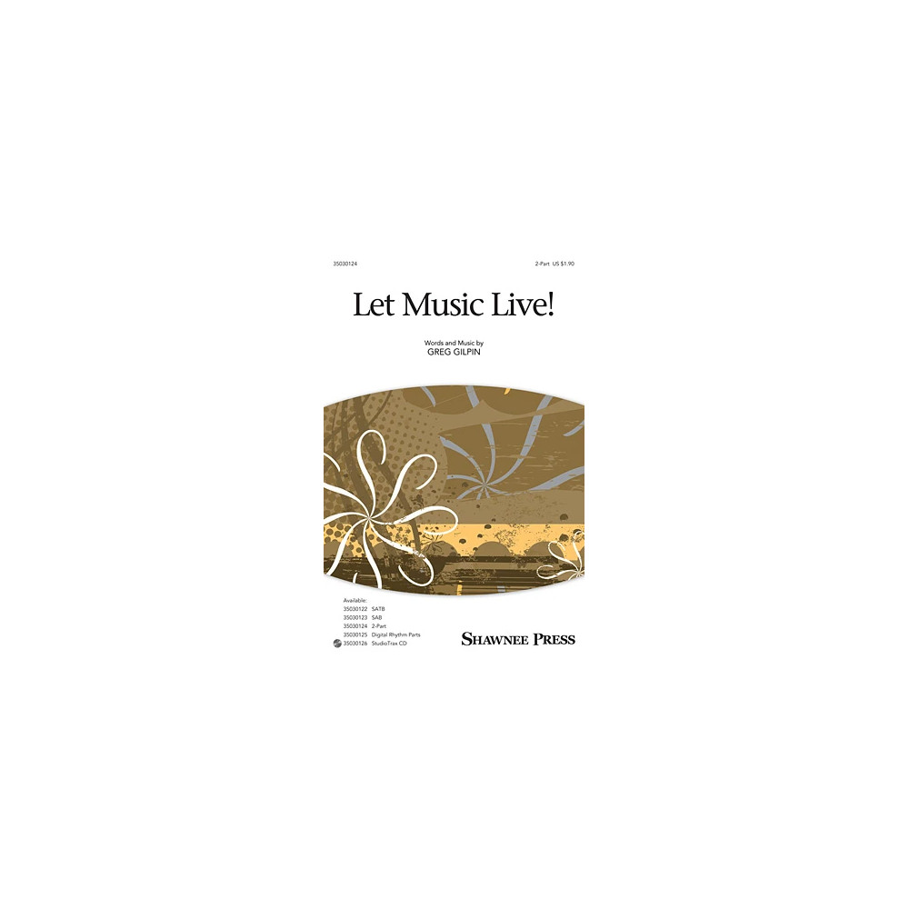 Let Music Live