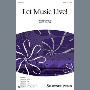 Let Music Live