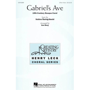 Gabriel's Ave