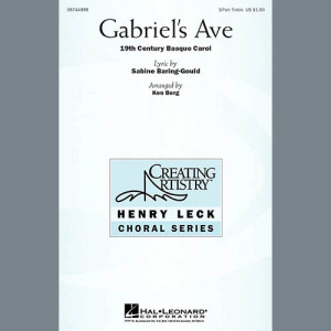 Gabriel's Ave