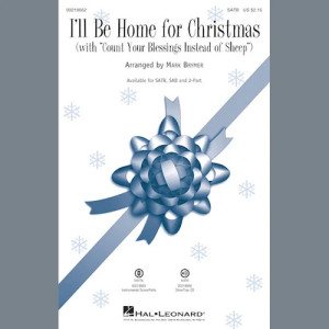 I'll Be Home For Christmas