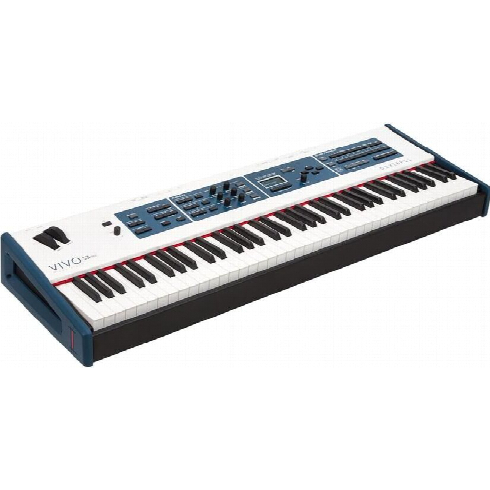 Dexibell Piano Numerique Vivo S3pro