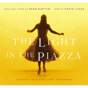 Say It Somehow (from The Light In The Piazza)