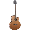 Cort Guitare Sfx Cedre Naturel Satine